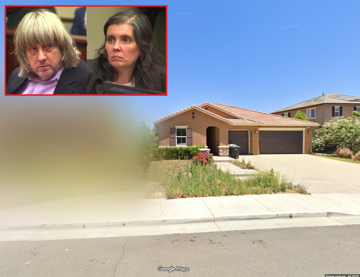 Turpin Family Home at 160 Muir Woods Road: What Happened to the Perris House After 2018?